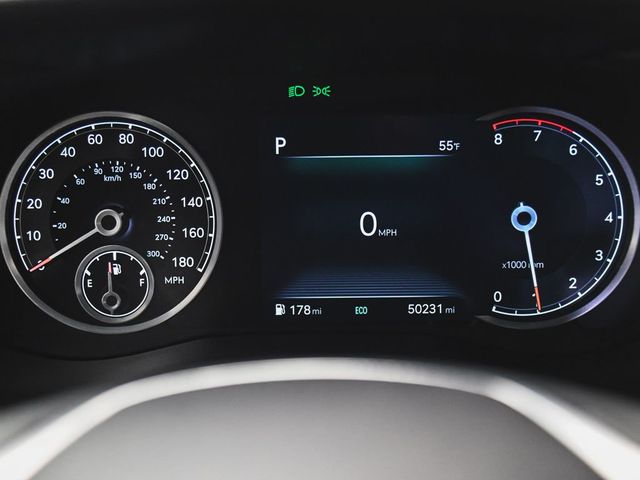 2023 Genesis G70 2.0T Sport Prestige - 23029068 - 15