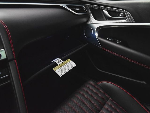 2023 Genesis G70 2.0T Sport Prestige - 23029068 - 16
