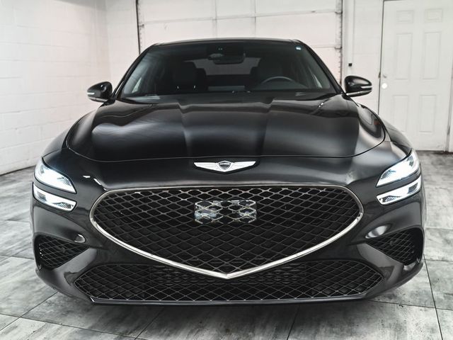 2023 Genesis G70 2.0T Sport Prestige - 23029068 - 1
