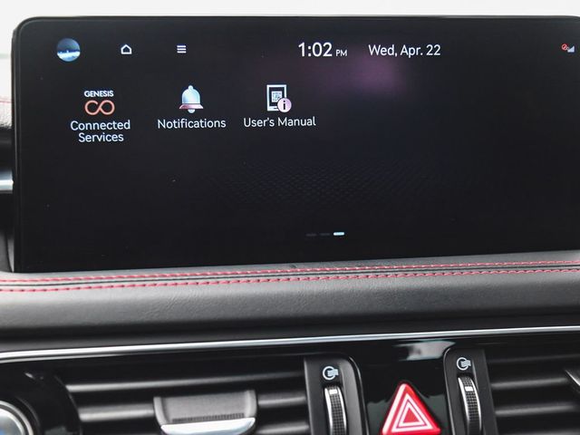 2023 Genesis G70 2.0T Sport Prestige - 23029068 - 20