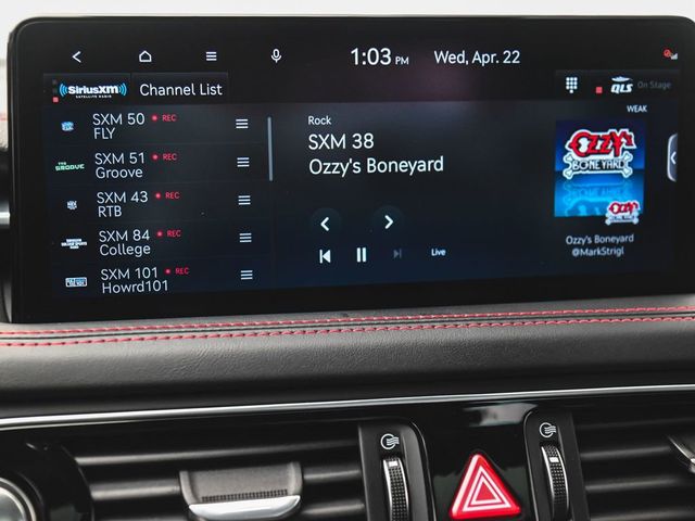 2023 Genesis G70 2.0T Sport Prestige - 23029068 - 21