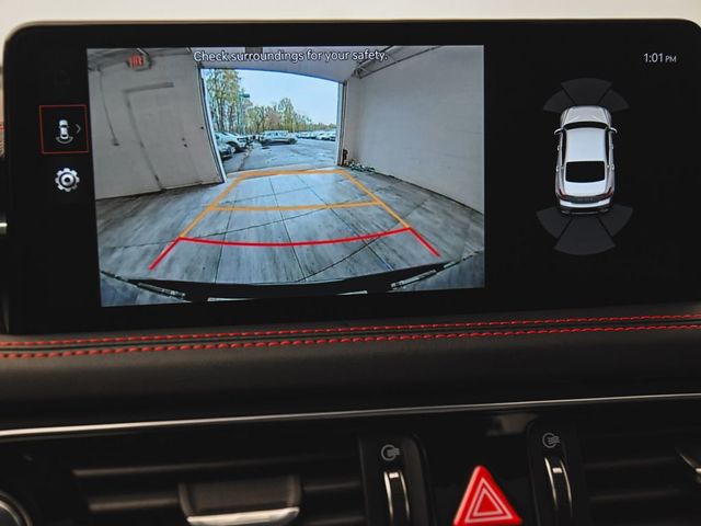 2023 Genesis G70 2.0T Sport Prestige - 23029068 - 23