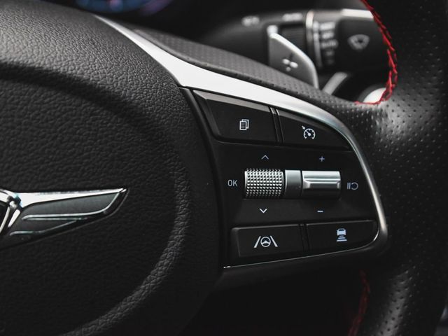 2023 Genesis G70 2.0T Sport Prestige - 23029068 - 27