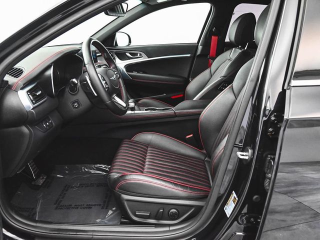 2023 Genesis G70 2.0T Sport Prestige - 23029068 - 31