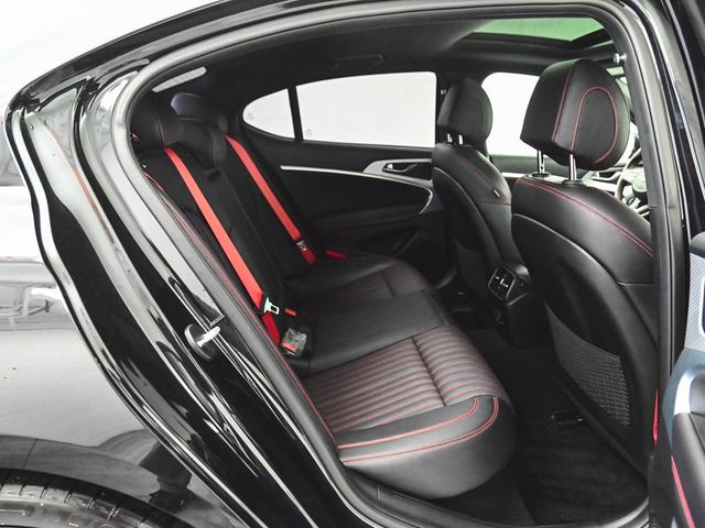 2023 Genesis G70 2.0T Sport Prestige - 23029068 - 34