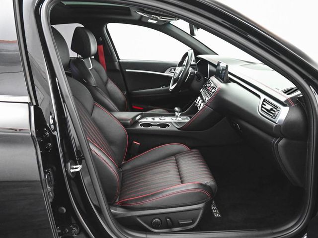 2023 Genesis G70 2.0T Sport Prestige - 23029068 - 36