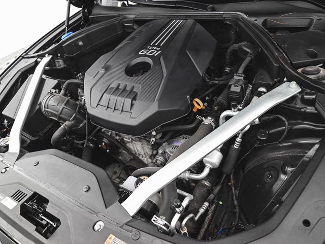 2023 Genesis G70 2.0T Sport Prestige - 23029068 - 39