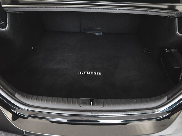 2023 Genesis G70 2.0T Sport Prestige - 23029068 - 40