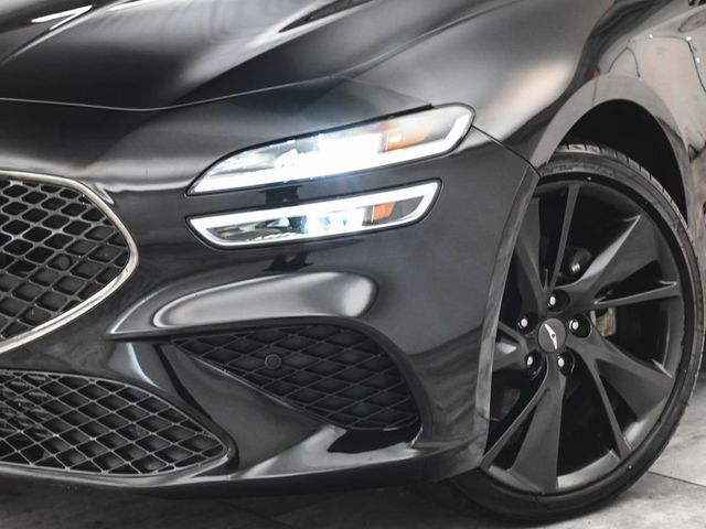 2023 Genesis G70 2.0T Sport Prestige - 23029068 - 42