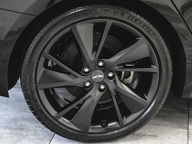 2023 Genesis G70 2.0T Sport Prestige - 23029068 - 6