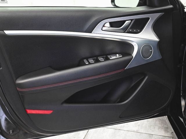 2023 Genesis G70 2.0T Sport Prestige - 23029068 - 7