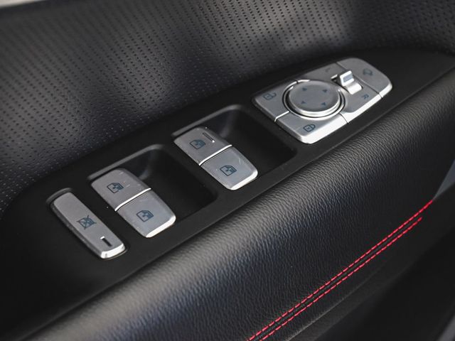 2023 Genesis G70 2.0T Sport Prestige - 23029068 - 8