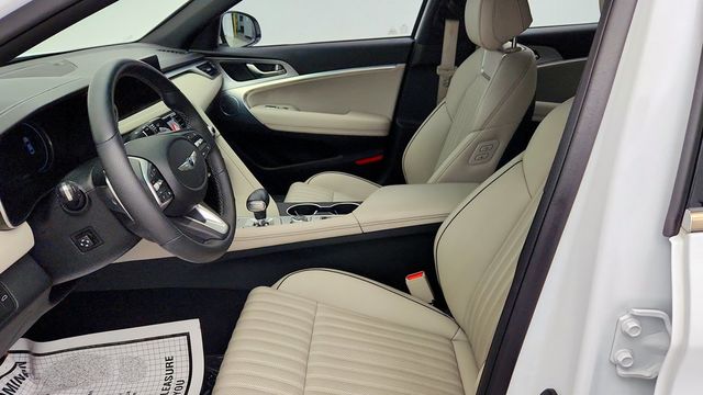 2023 Genesis G70 2.0T w/ Sport Prestige Package, Lexicon Audio & Ventilated Seats - 23094145 - 21
