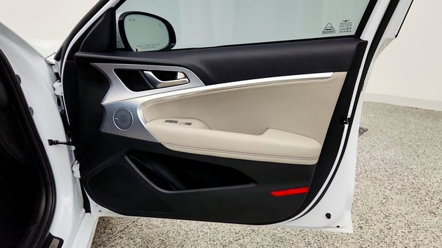 2023 Genesis G70 2.0T w/ Sport Prestige Package, Lexicon Audio & Ventilated Seats - 23094145 - 27