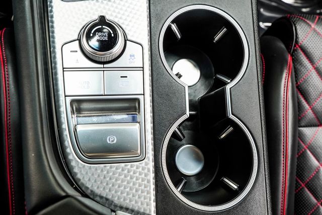 2023 Genesis G70 3.3T AWD - 22986962 - 19