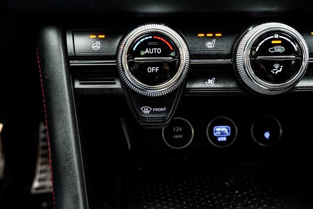 2023 Genesis G70 3.3T AWD - 22986962 - 24