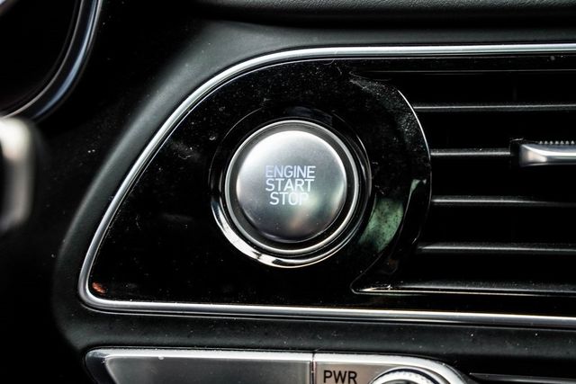 2023 Genesis G70 3.3T AWD - 22986962 - 27