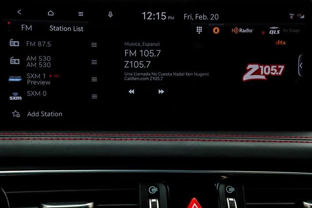 2023 Genesis G70 3.3T AWD - 22986962 - 28