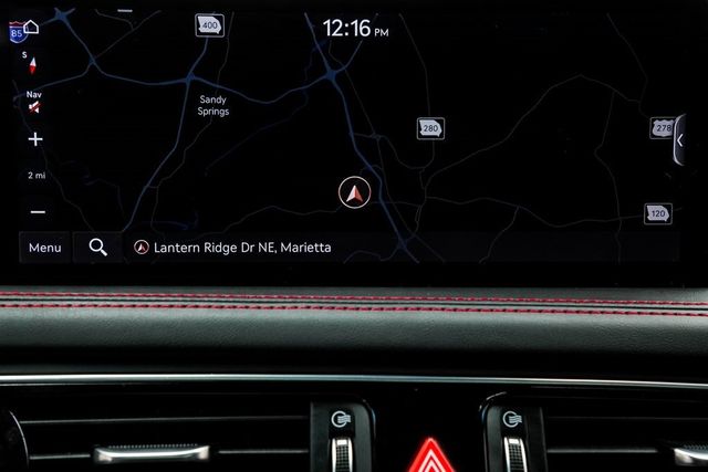 2023 Genesis G70 3.3T AWD - 22986962 - 31