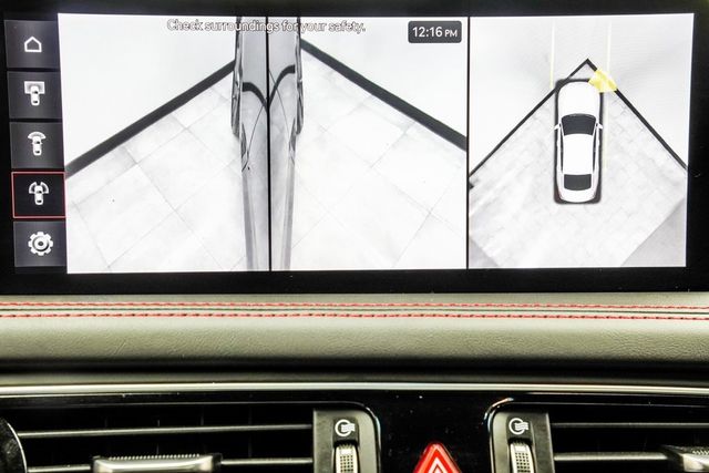 2023 Genesis G70 3.3T AWD - 22986962 - 33