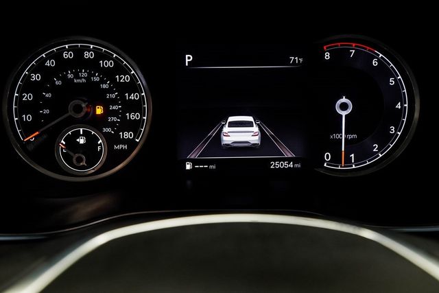 2023 Genesis G70 3.3T AWD - 22986962 - 35