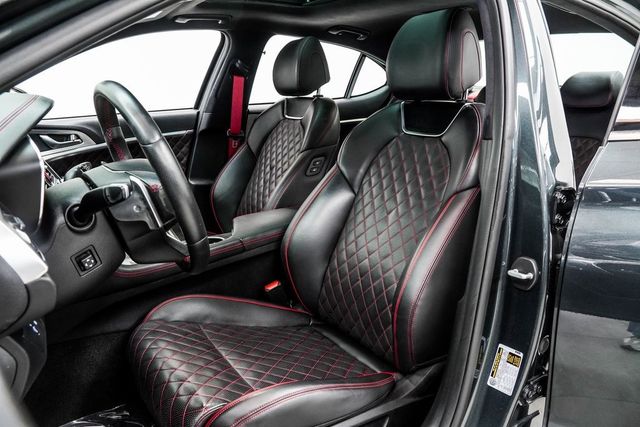 2023 Genesis G70 3.3T AWD - 22986962 - 41