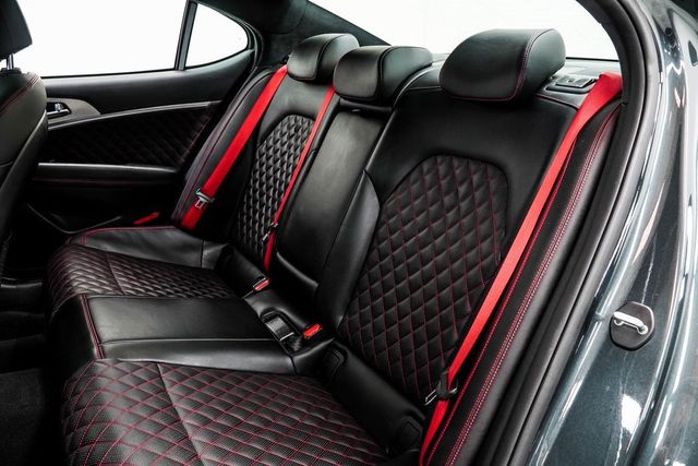 2023 Genesis G70 3.3T AWD - 22986962 - 43