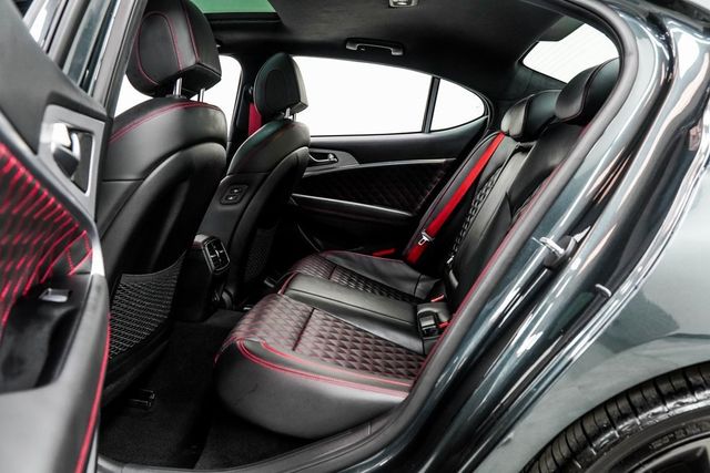 2023 Genesis G70 3.3T AWD - 22986962 - 44