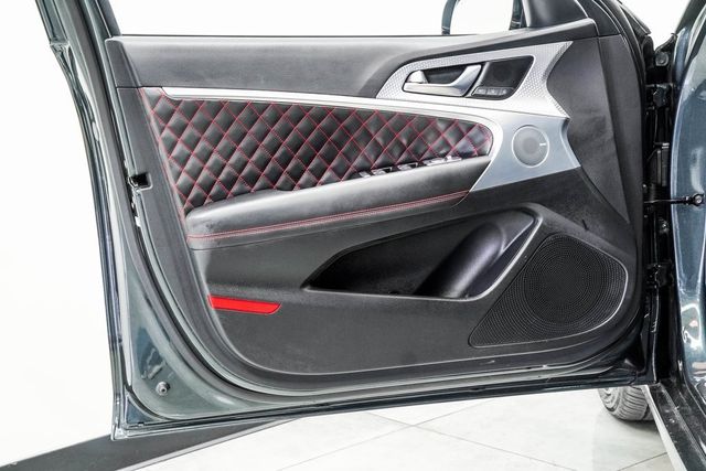 2023 Genesis G70 3.3T AWD - 22986962 - 46