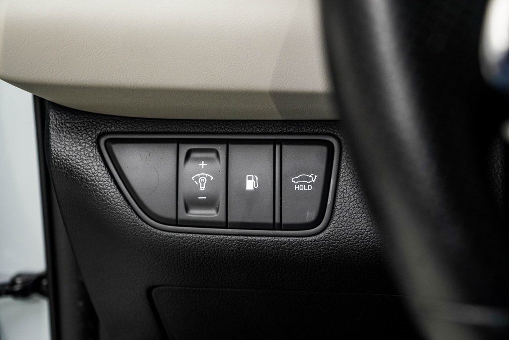 2023 Genesis G70 3.3T photo 28
