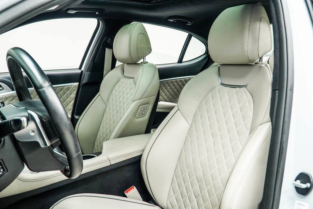 2023 Genesis G70 3.3T photo 34