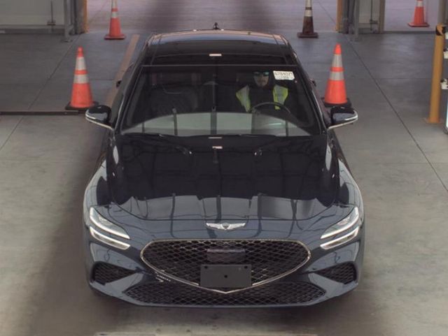 2023 Genesis G70 3.3T AWD - 22949320 - 2