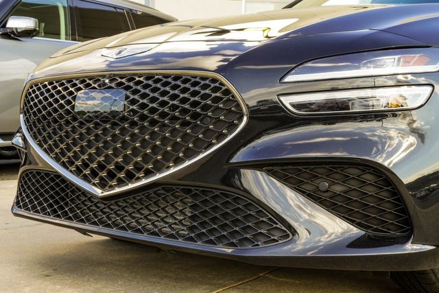 2023 Genesis G70 3.3T AWD - 23061463 - 1