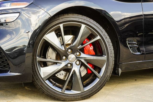 2023 Genesis G70 3.3T AWD - 23061463 - 2