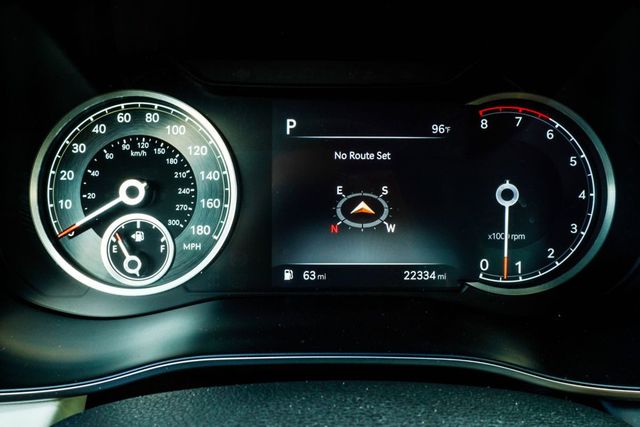 2023 Genesis G70 3.3T AWD - 23061463 - 30