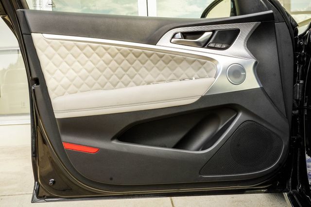 2023 Genesis G70 3.3T AWD - 23061463 - 34