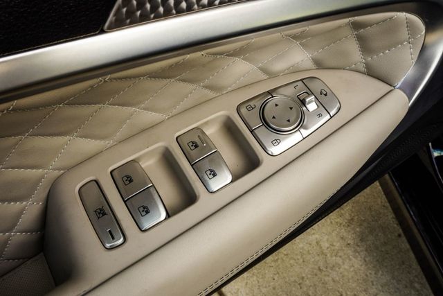 2023 Genesis G70 3.3T AWD - 23061463 - 35