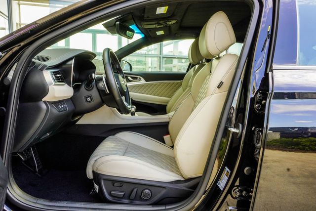 2023 Genesis G70 3.3T AWD - 23061463 - 38