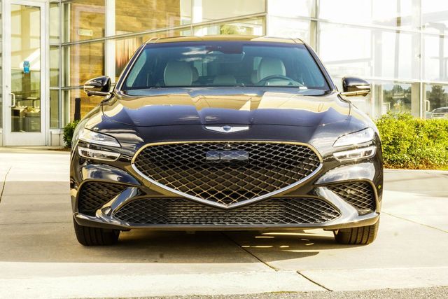 2023 Genesis G70 3.3T AWD - 23061463 - 6