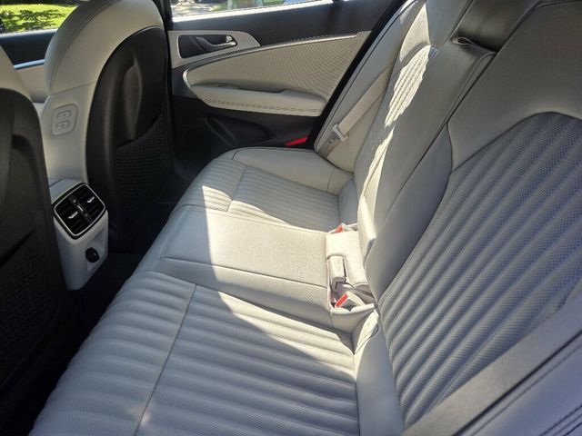 2023 Genesis G70 3.3T AWD - 23064277 - 11