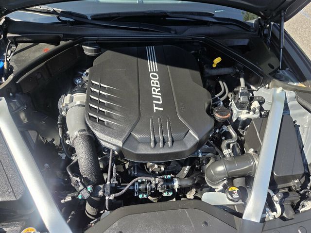 2023 Genesis G70 3.3T AWD - 23064277 - 18
