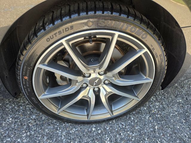 2023 Genesis G70 3.3T AWD - 23064277 - 19