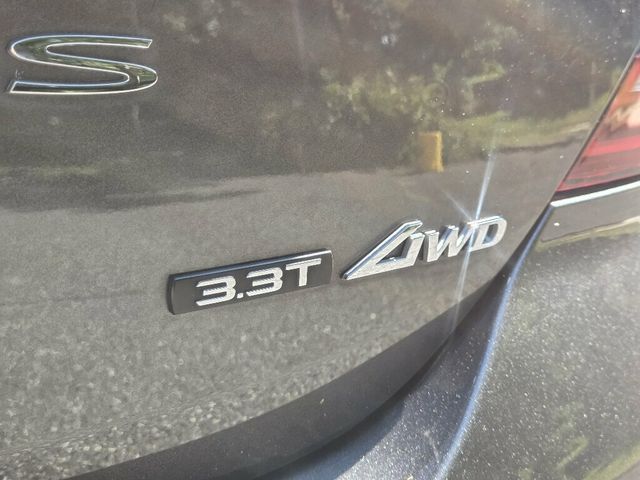2023 Genesis G70 3.3T AWD - 23064277 - 4