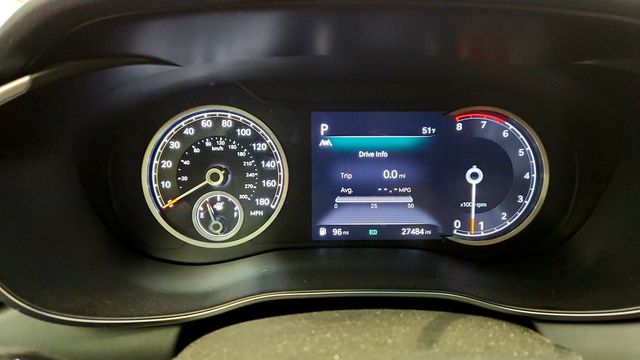 2023 Genesis G70 3.3T AWD with Sport Prestige & Sport Advanced Packages - 23016933 - 14