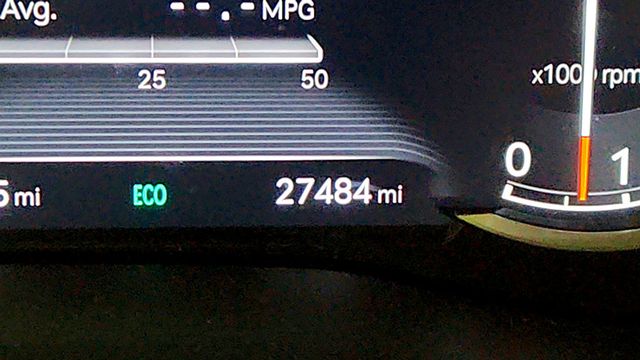 2023 Genesis G70 3.3T AWD with Sport Prestige & Sport Advanced Packages - 23016933 - 15