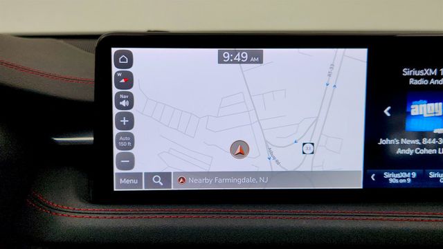 2023 Genesis G70 3.3T AWD with Sport Prestige & Sport Advanced Packages - 23016933 - 19