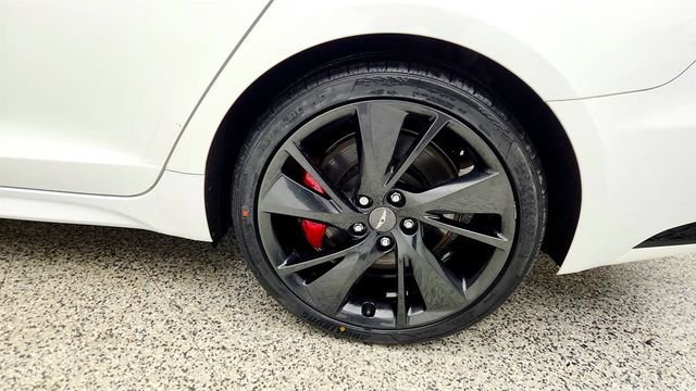 2023 Genesis G70 3.3T AWD with Sport Prestige & Sport Advanced Packages - 23016933 - 8