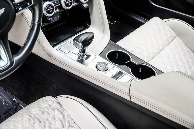 2023 Genesis G70 3.3T RWD - 22952710 - 15