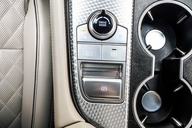 2023 Genesis G70 3.3T RWD - 22952710 - 20