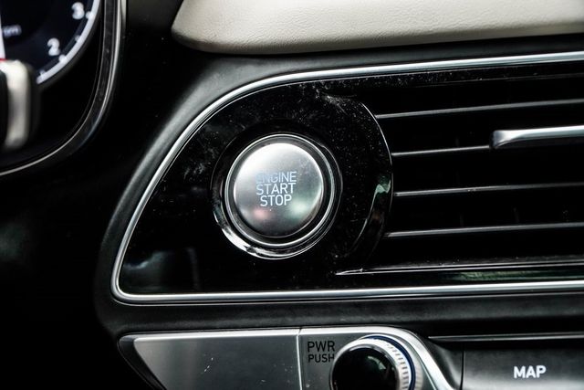 2023 Genesis G70 3.3T RWD - 22952710 - 25